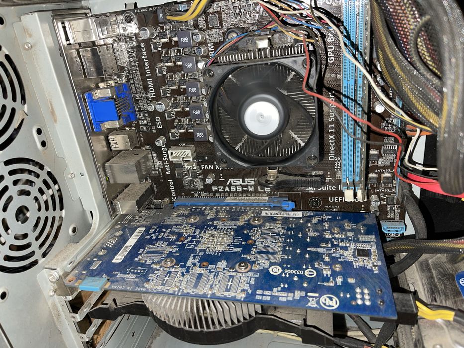 Продам компʼютер