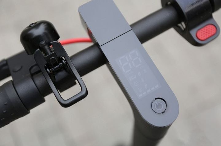 Электросамокат Xiaomi M365 Pro Performance 600W, 13Ah, Гарантия 2 года