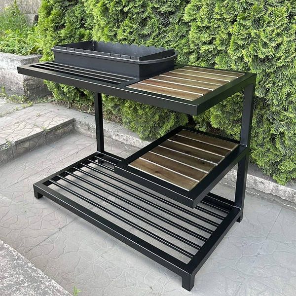 Металлоизделия мангал,навес, ворота, двери, по вашему чертежу!