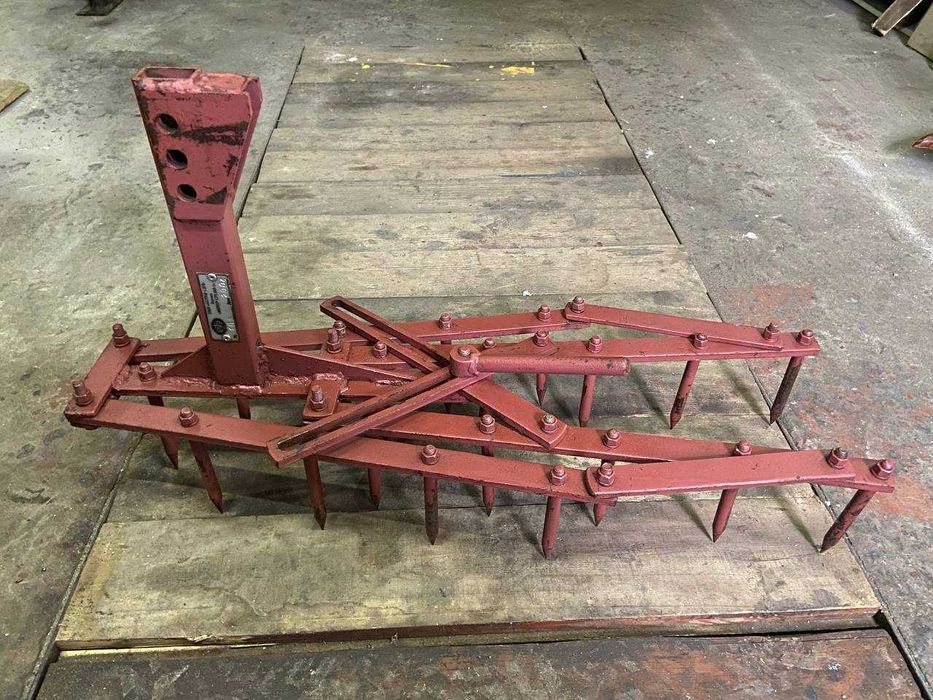 Мотоблок Мотор Січ МБ-4,05