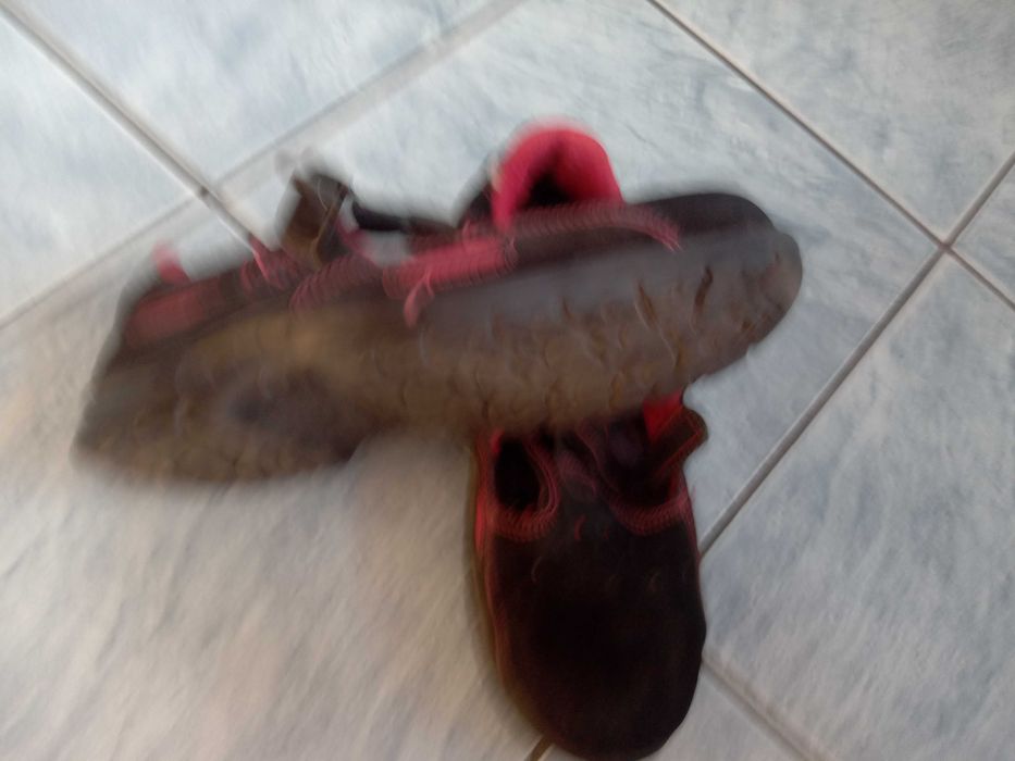 Buty Demar robocze uniwersalne rozmiar 39