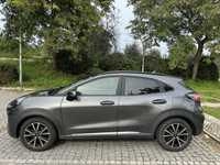 Ford Puma 1.0 Ecoboost 2021