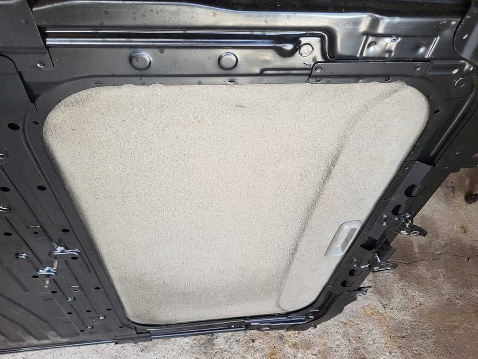 Teto de abrir Honda Civic VI EK 96-00