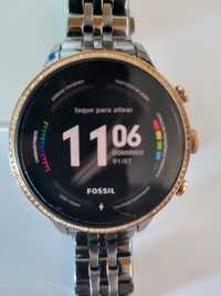 Fossil smartwatch Woman gen6