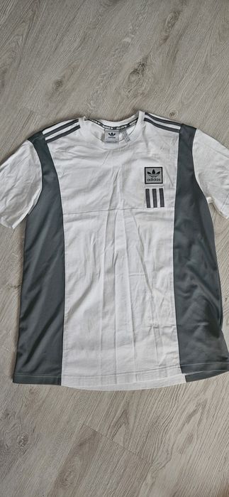 Koszulka męska adidas r L