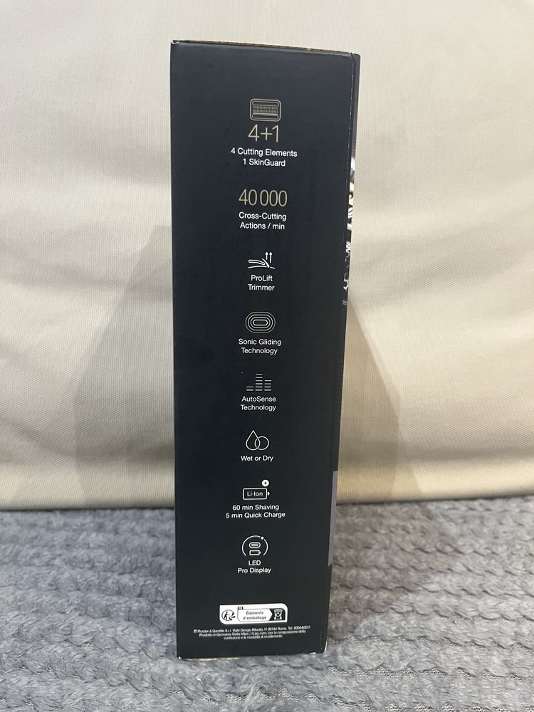 Golarka męska Braun Series 9 Pro 9410s