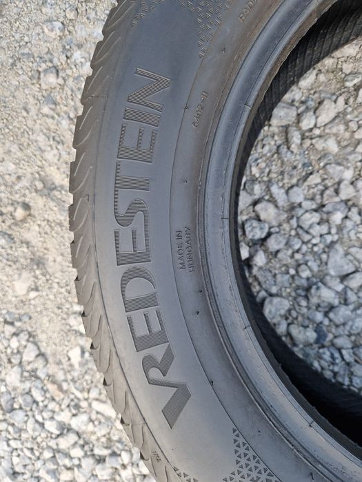 Opony zimowe Vredestein SnowTracs  195/65r15 (91T)