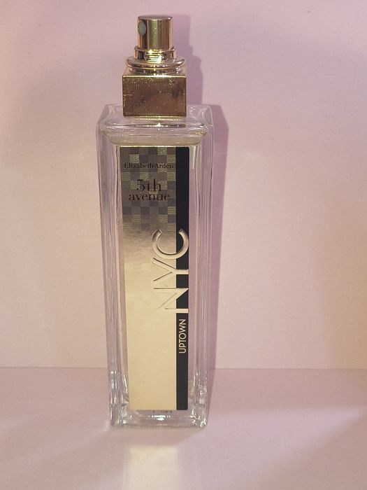 Zestaw perfum damskich II