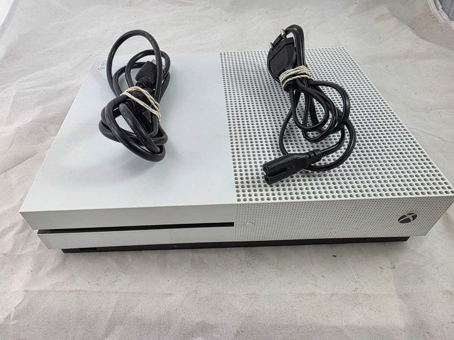 Konsola XBOX ONE S 500GB