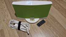 Głośnik Bose SoundDock Series III, 3 do iPhone i iPod, ma i jack 3,5