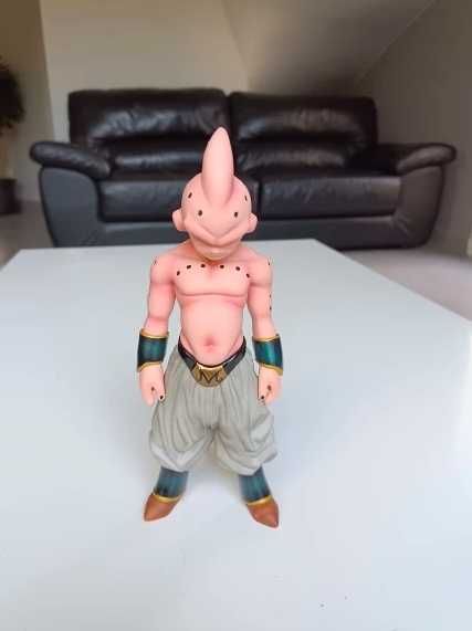 Dragon Ball Z Kid Buu Majin Figurka 22 cm ANIME