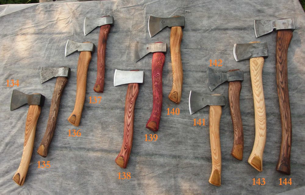 Вінтаж колекційна сокира колун Німеччина Англія Швеція США