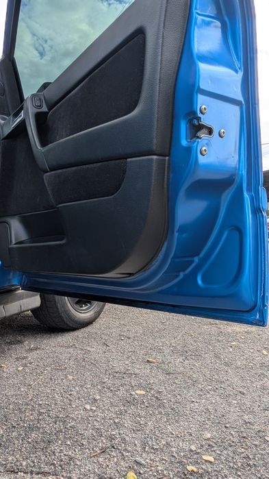 Opel astra G avromat 1.6