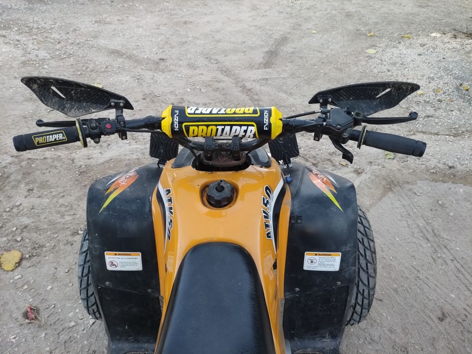 Moto 4 (projeto)