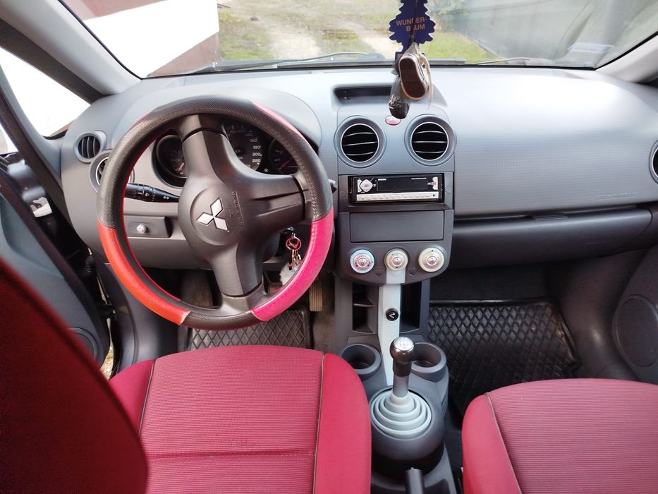 Mitsubishi Colt 1332,00