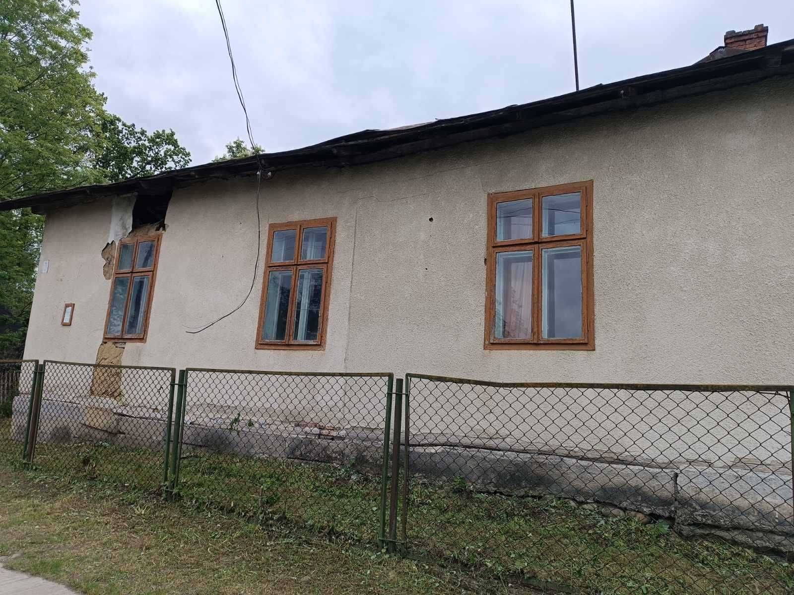 Громадський будинок,площею 184,8 кв.м, Івано-Франківська обл.