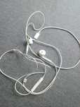 Słuchawki Apple EarPods