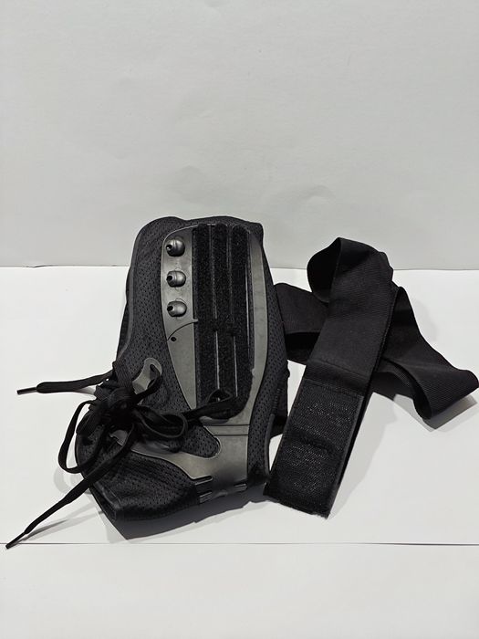 Orteza Stawu Skokowego I Stopy Kuangmi Rozmiar Xl