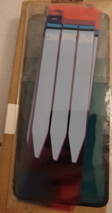 Двосторонній скотч для задньої кришки OnePlus 7t Pro