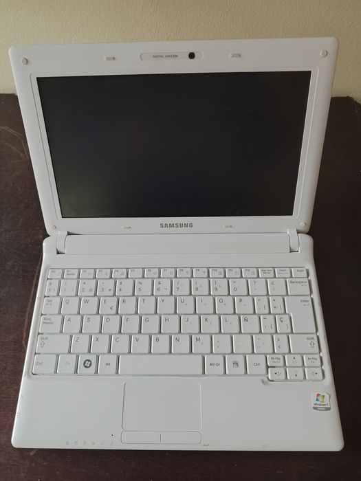 Samsung computador