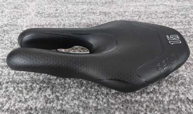 Siodełko Rowerowe Adamo PS 15 1.0 ISM Triathlonowe Czasowe Nowe