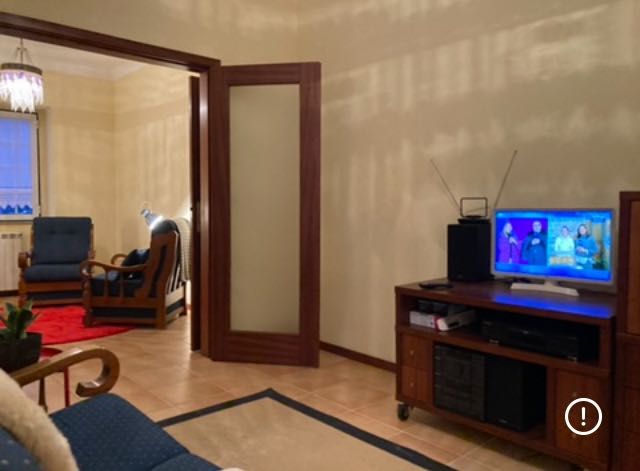 Arrendo vivenda 5 mim a pé Hospital Viana