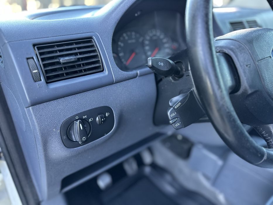 Продам Ford Transit Connect 1.8 TDI – В чудовому стані