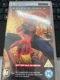 Film na PSP/Spider-Man 2/ang/idealny