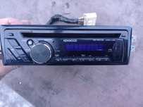 Kenwood KDC-U30R Индонезия usb