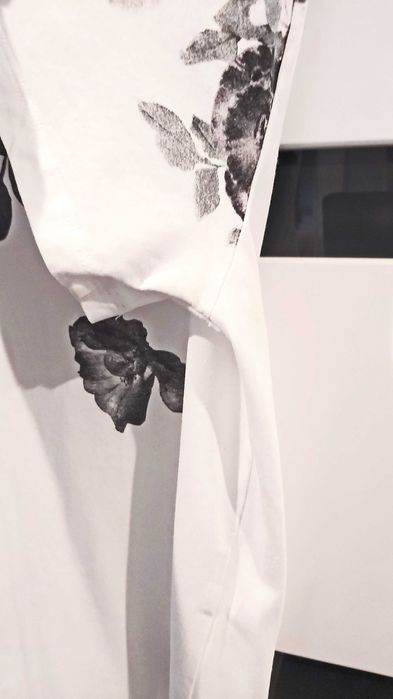 Męski T-Shirt firmy H&M rozmiar S