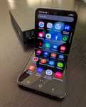 NOWY Samsung GALAXY Flip 4 - 8/128GB po wystawowy. S23 S24 S25