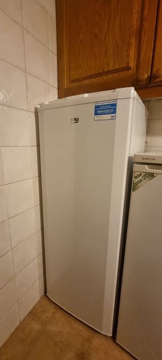 Frigorifico Beko - BAIXA DE PREÇO!