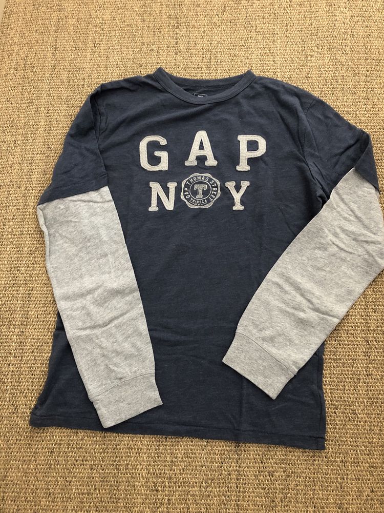 Tshirts e longsleeve GAP