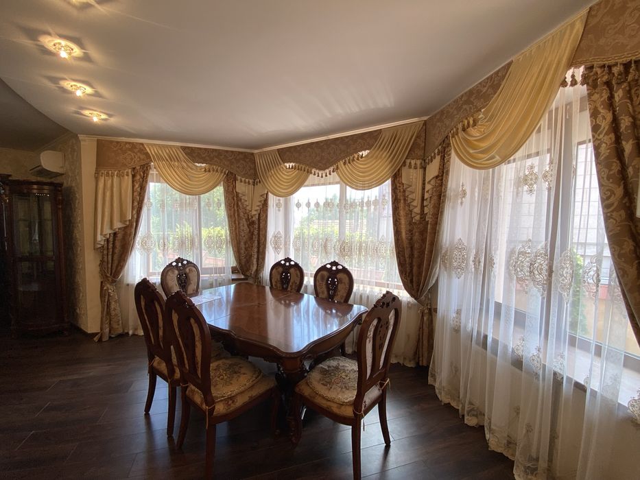 Дом возле Одессы. 15 км от Центра города. Усатова.