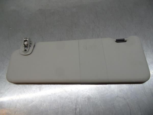 Pála de sol esquerda DACIA Logan II Sedan (4S_)