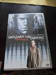Skazany na śmierć Prison Break