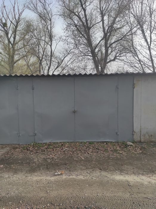 Аренда гаража Оболонь.Караван.