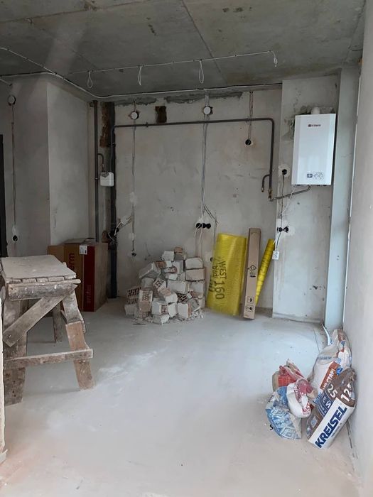 Продаж 1-кім.кв Grand Village вул. Г. Сковороди (Кульпарківська)