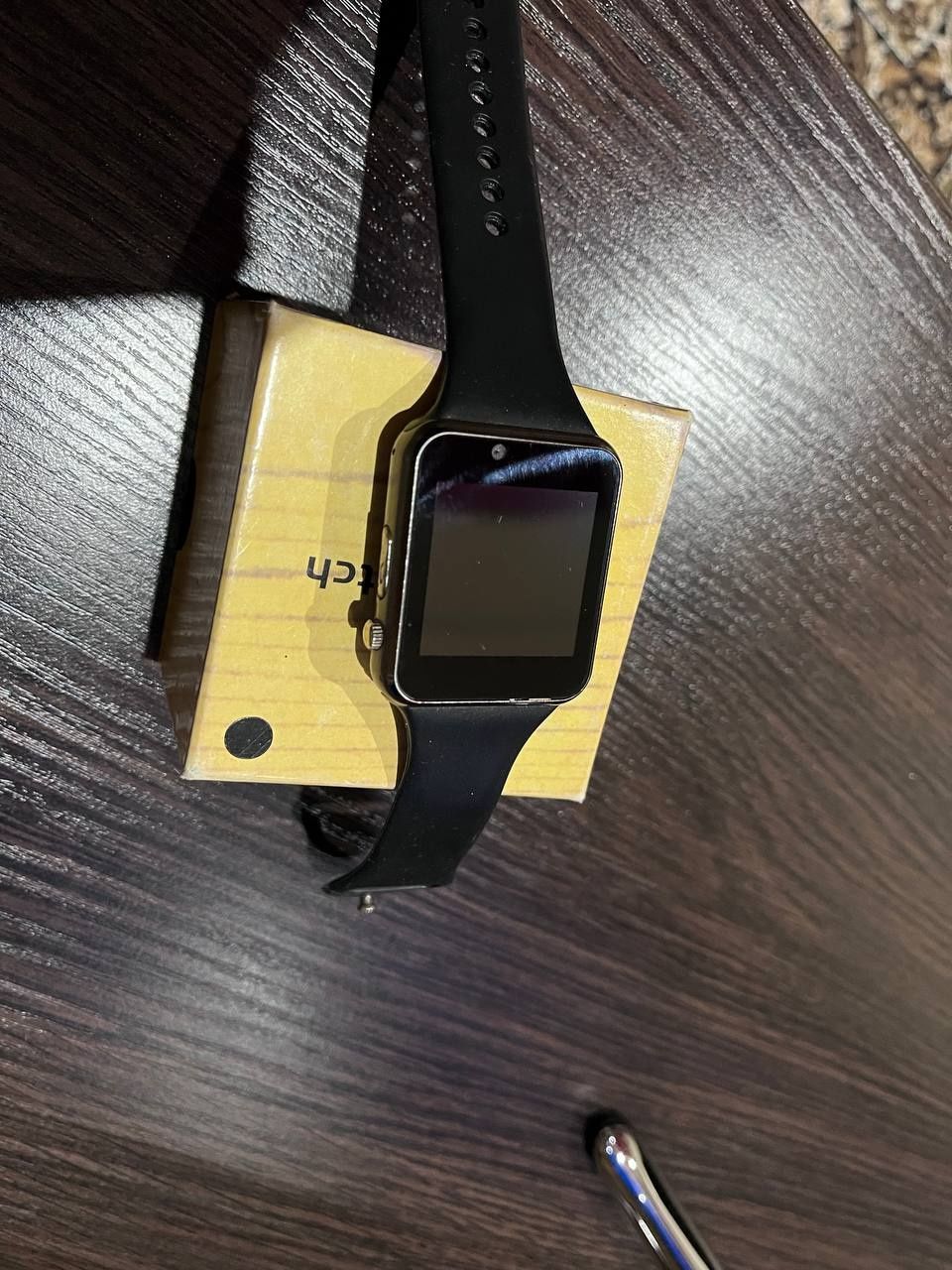 Годиник Smart Watch GT08