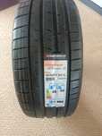 Sprzedam nowe opony 265/45/19 hankook