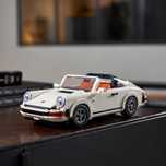 ‼️АКЦІЯ‼️ LEGO Porsche 911 Turbo & Targa 1:1