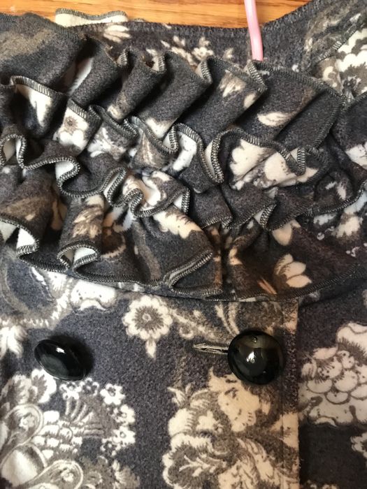 Пальто весна-осінь