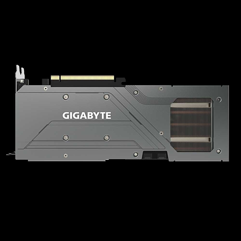 Gigabyte Radeon RX 7600 XT GAMING OC 16GB GDDR6X - Selada