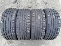 225/50R17 98H Continental ContiPremiumContact 2 шини бу літо 4 штуки