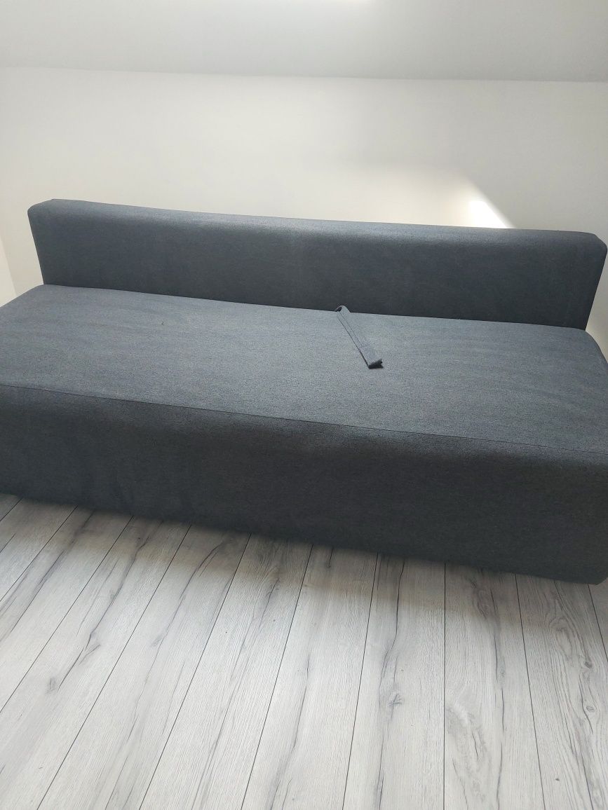 Sofa z funkcją spania