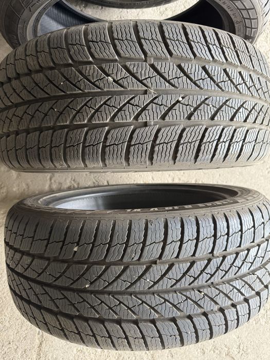 Opony Zimowe Paxaro 235/45R18 2021 rok