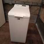 Pralka Electrolux