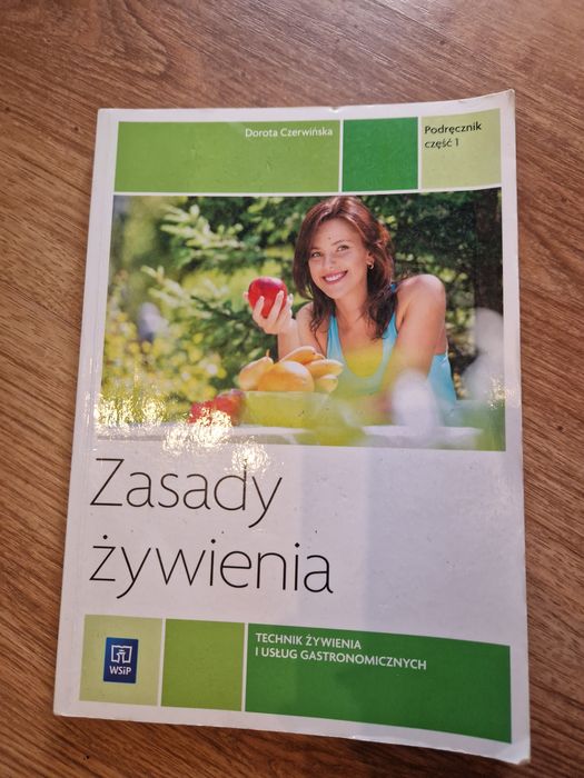 Zasady żywienia gastronomia