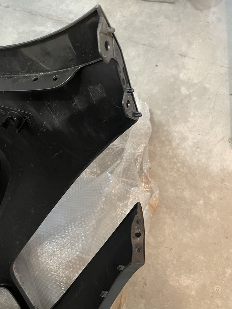 Parachoques Mercedes Class A w 177 ano 2019/22