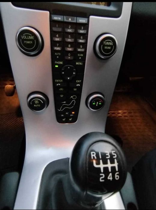 Volvo V50 Diesel !!Excelente Estado!!